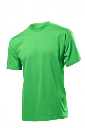 TRICOU VERDE